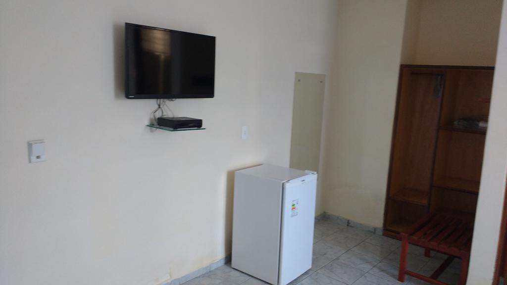 Pousada Da Pedra Delmiro Gouveia Exterior foto