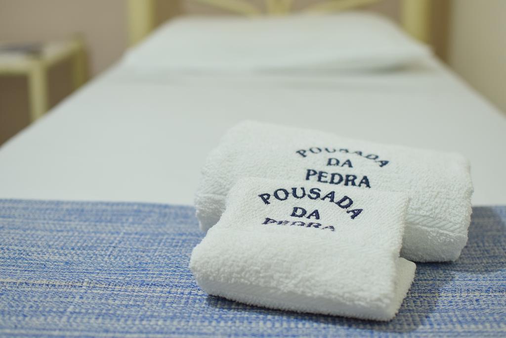 Pousada Da Pedra Delmiro Gouveia Exterior foto