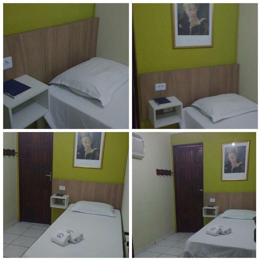 Pousada Da Pedra Delmiro Gouveia Exterior foto